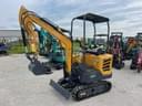 2025 CFG Industrial MX20R Image
