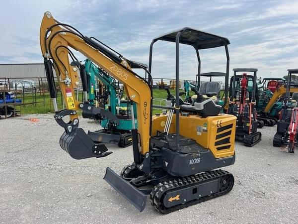 Equipment Main Image