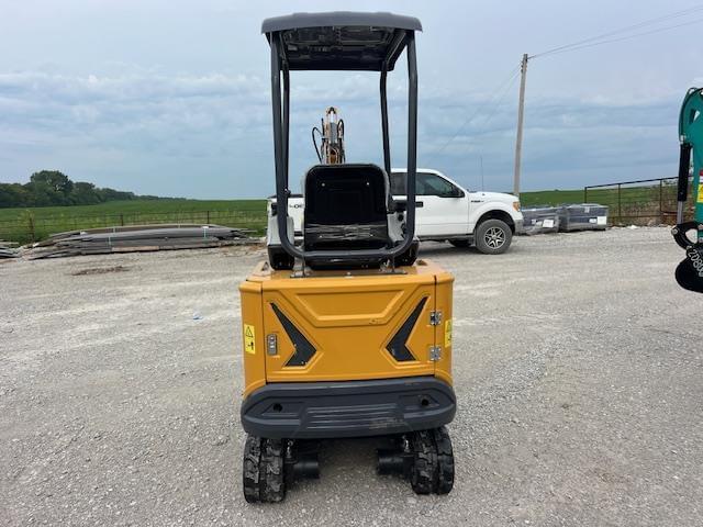 Image of CFG Industrial MX20R equipment image 3