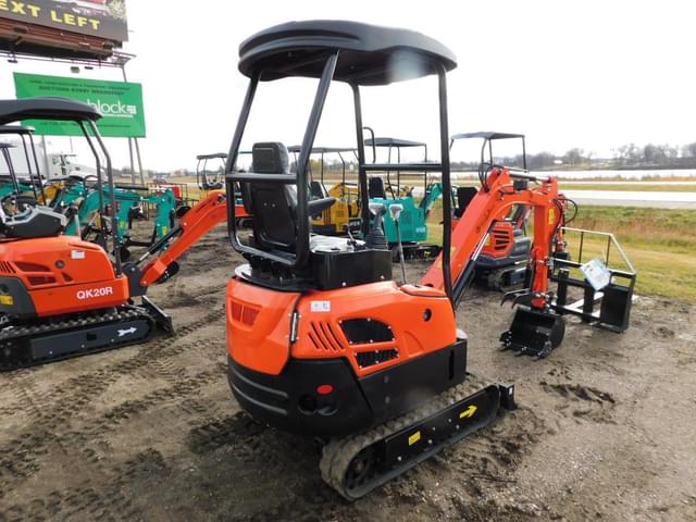 Image of AGT Industrial NT18K equipment image 2