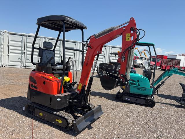 Image of CFG Industrial NT18K equipment image 2