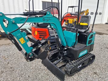 Main image CFG Industrial QH12R