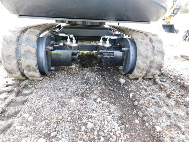 Image of AGT Industrial QK16R equipment image 4