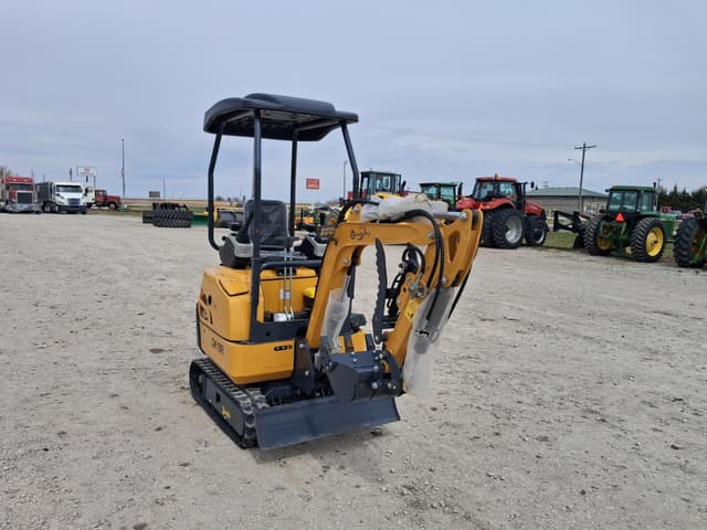 Image of CFG Industrial QK18R equipment image 4