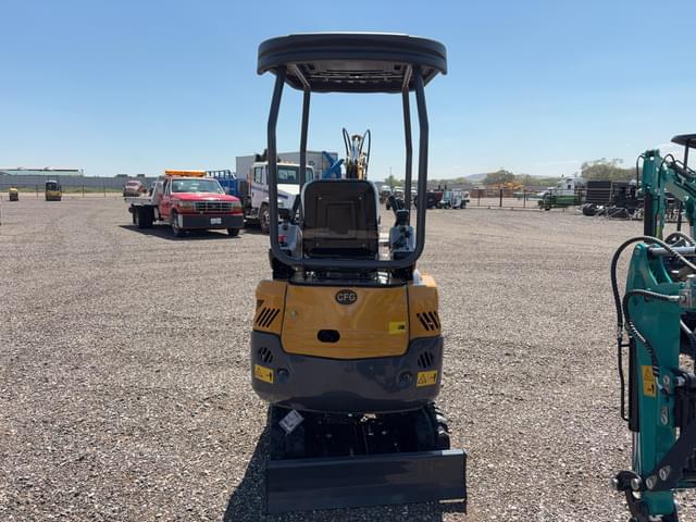 Image of CFG Industrial QK18R equipment image 4