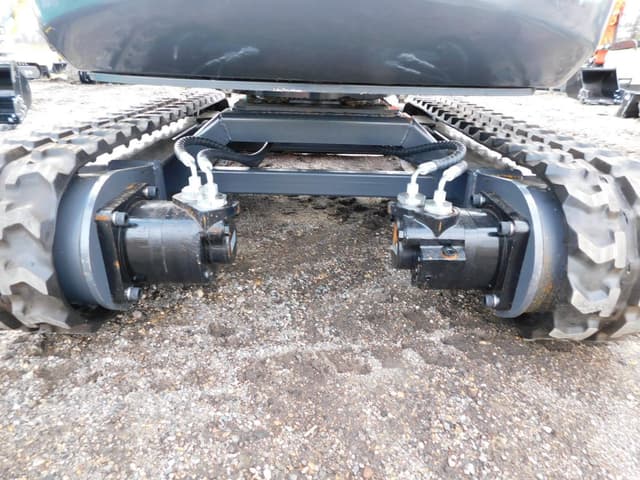 Image of AGT Industrial QK20R equipment image 4