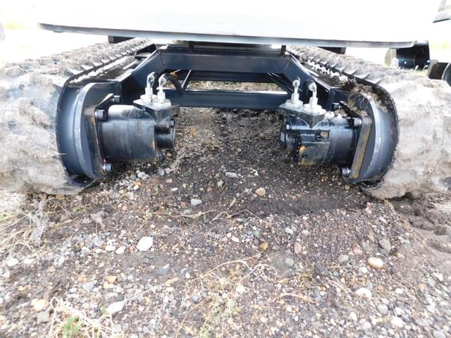 Image of AGT Industrial XZ20R equipment image 4