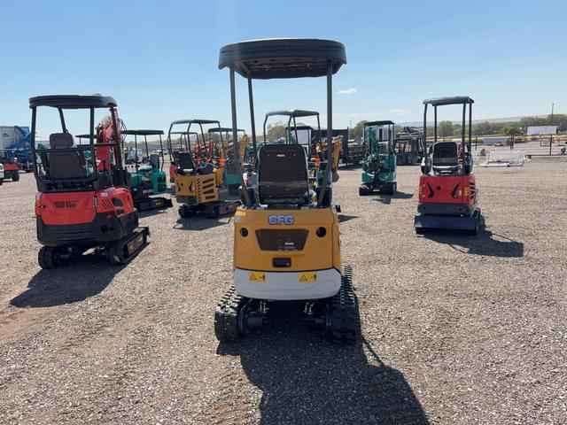Image of CFG Industrial XZ20R equipment image 4