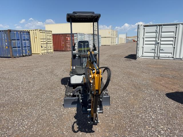 Image of CFG Industrial XZ20R equipment image 1