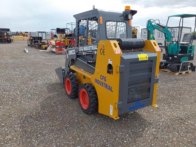 Image of CFG Industrial KRW232 equipment image 3