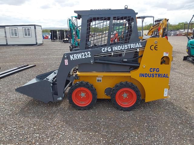 Image of CFG Industrial KRW232 equipment image 4