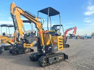 Main image CFG Industrial MX12RX