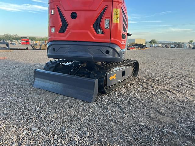 Image of CFG Industrial MX15RX equipment image 3