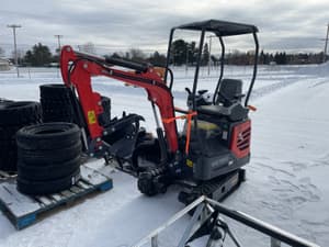 2025 CFG Industrial MX15RX Image