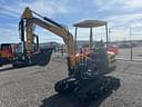 2025 CFG Industrial MX50R Image