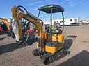 2025 CFG Industrial QK18R Image