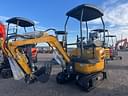 2025 CFG Industrial QK18R Image