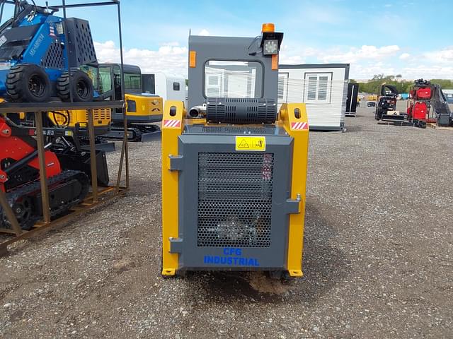 Image of CFG Industrial TK35R equipment image 3