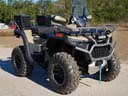 2025 CFMoto CForce 1000 Overland Image
