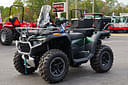 2025 CFMoto CForce 1000 Overland Image