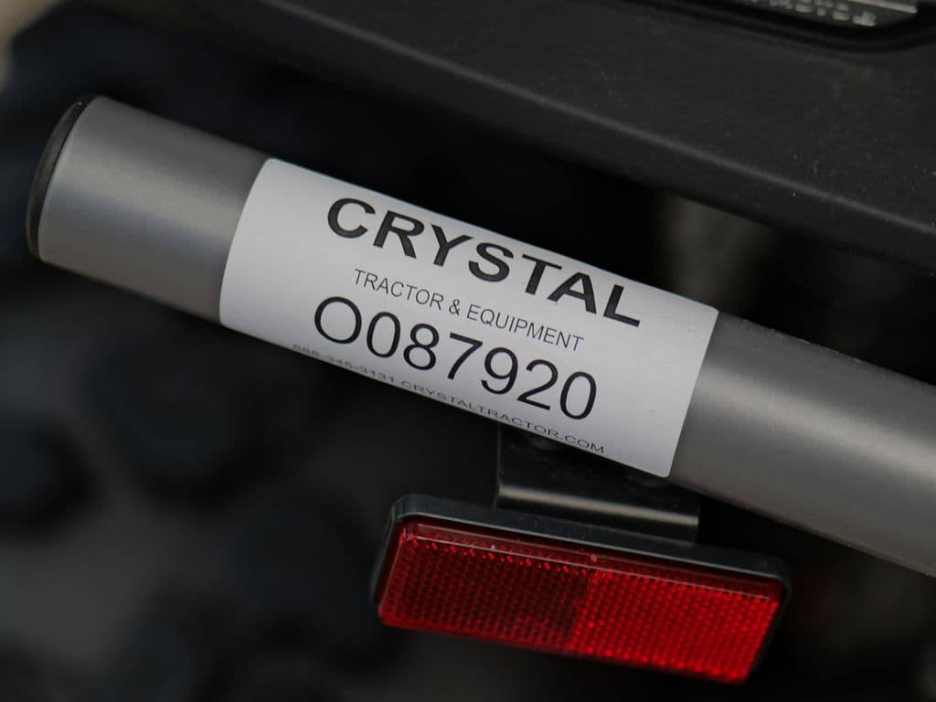 Image of CFMoto CForce 1000 Overland Image 1