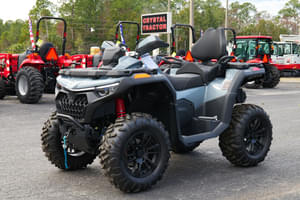 2025 CFMoto CForce 1000 Touring Image