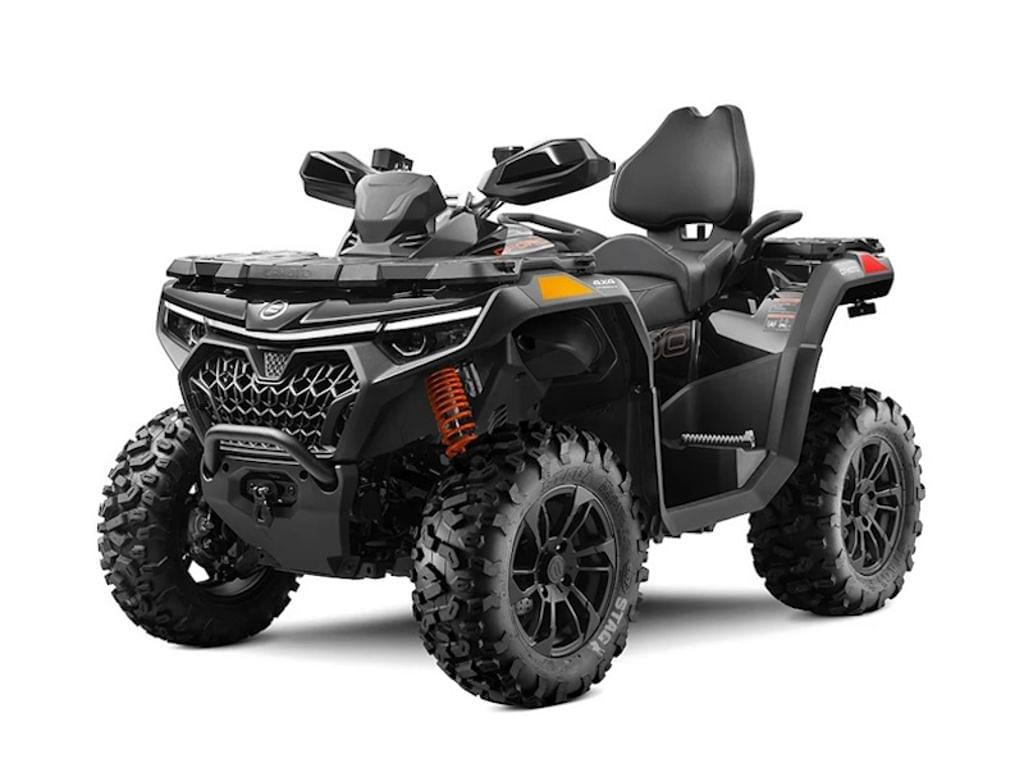 Image of CFMoto CForce 1000 Touring Primary Image