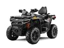 2025 CFMoto CForce 1000 Touring Image