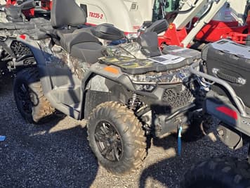 Main image CFMoto CForce 1000 Touring