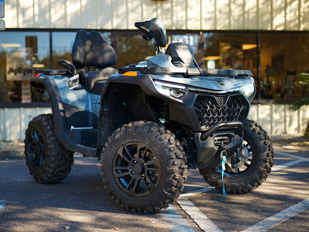 Image of CFMoto CForce 1000 Touring Primary image
