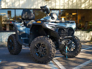 2025 CFMoto CForce 1000 Touring Image