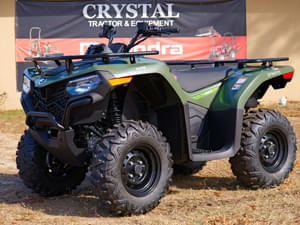 2025 CFMoto CForce 400 Image