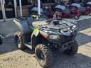 2025 CFMoto CForce 400 Image
