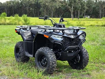 Main image CFMoto CForce 400