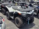 2025 CFMoto CForce 500 Image