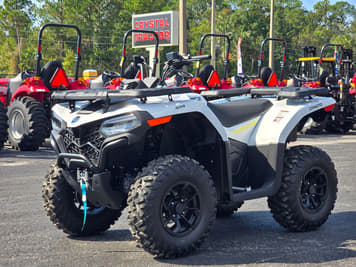 Main image CFMoto CForce 500