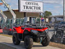 2025 CFMoto CForce 500 Image