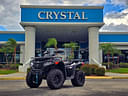 2025 CFMoto CForce 600 Image