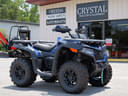 2025 CFMoto CForce 600 Image