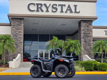 Main image CFMoto CForce 600