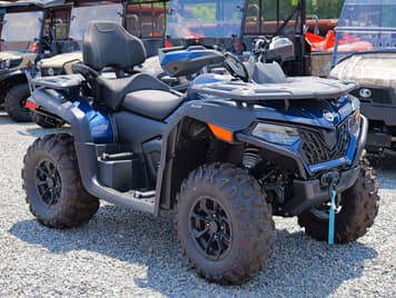 Main image CFMoto CForce 600 Touring