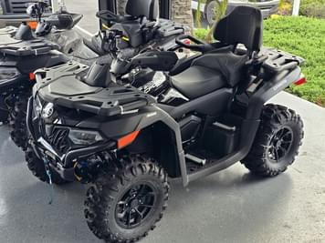 Main image CFMoto CForce 600 Touring