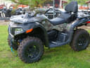 2025 CFMoto CForce 600 Touring Image