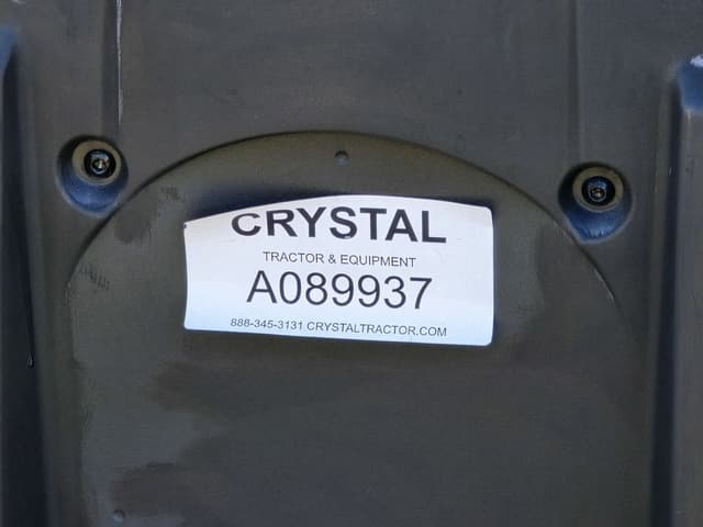 Image of CFMoto CForce 600 Touring equipment image 4