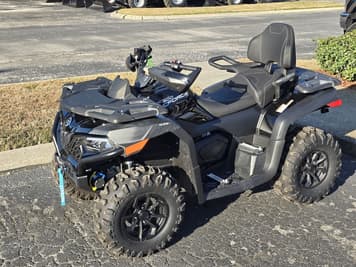 Main image CFMoto CForce 600 Touring