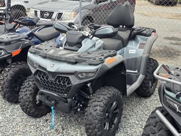 Main image CFMoto CForce 800 Touring