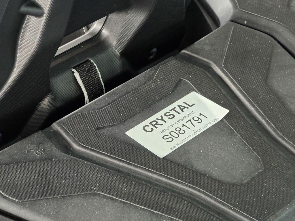 Image of CFMoto CForce 800 Touring Image 1