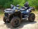 2025 CFMoto CForce 800 Touring Image