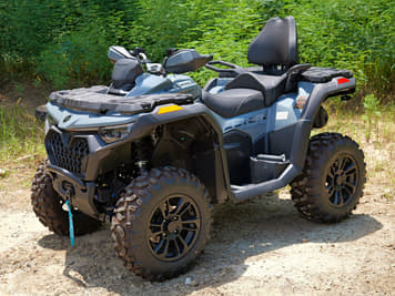 Main image CFMoto CForce 800 Touring