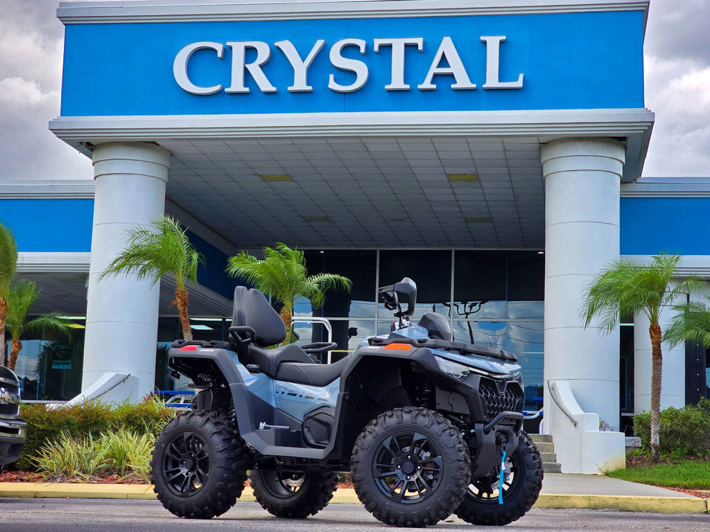 Main image CFMoto CForce 800 Touring